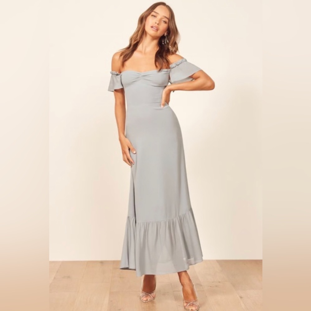 Reformation Dress Brand New Never Worn with Tags